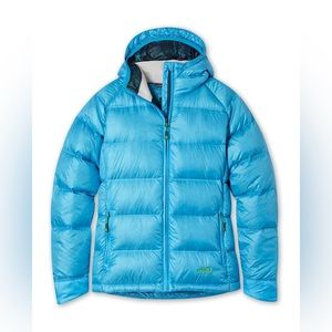 Stio Hometown Down Jacket